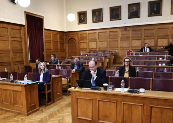ΟΠΕΚΕΠΕ: Στην τελική ευθεία η Εξεταστική Επιτροπή, εβδομάδα εξελίξεων στη Βουλή