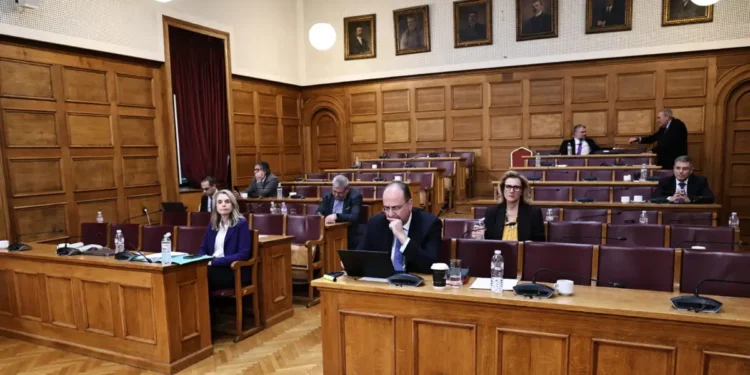 ΟΠΕΚΕΠΕ: Στην τελική ευθεία η Εξεταστική Επιτροπή, εβδομάδα εξελίξεων στη Βουλή