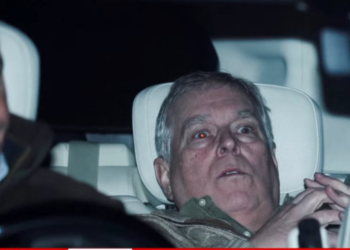 Σύλληψη έκπτωτου πρίγκιπα Άντριου: «Το 12ώρο της πιο σκοτεινής ημέρας για το βρετανικό στέμμα»