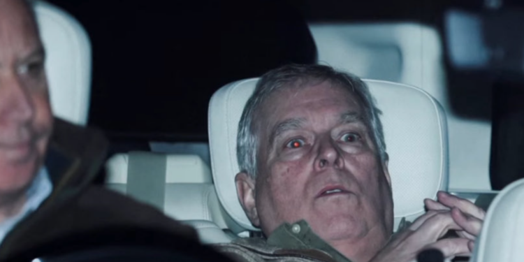 Σύλληψη έκπτωτου πρίγκιπα Άντριου: «Το 12ώρο της πιο σκοτεινής ημέρας για το βρετανικό στέμμα»