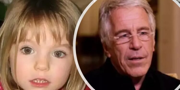 «Θεωρίες συνωμοσίας»: Γιατί εμφανίζεται το όνομα της μικρής Μαντλίν στα αρχεία Έπσταϊν