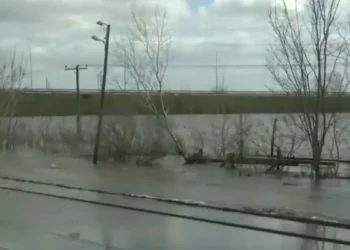 Έβρος: Σε κόκκινο συναγερμό η περιοχή – Κάτω από το νερό 50.000 στρέμματα, ανησυχία για την επερχόμενη κακοκαιρία