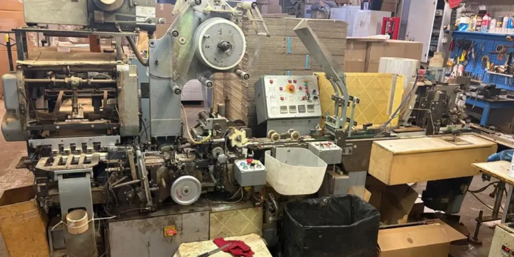 Μαφία λαθραίων τσιγάρων: «Υγειονομική βόμβα» και ζημιά 7 εκατ. ευρώ για το Δημόσιο από τον «Πούτιν» και τον «Πρόεδρο»