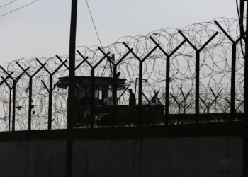 Θεσσαλονίκη: Προφυλακιστέος ο σωφρονιστικός υπάλληλος που κατηγορείται για διακίνηση ναρκωτικών σε φυλακή