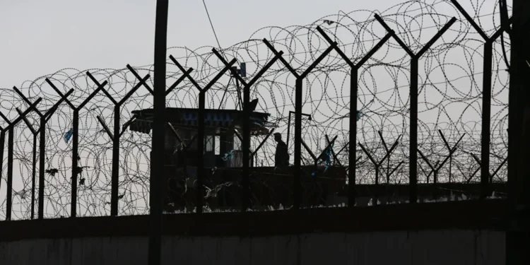 Θεσσαλονίκη: Προφυλακιστέος ο σωφρονιστικός υπάλληλος που κατηγορείται για διακίνηση ναρκωτικών σε φυλακή