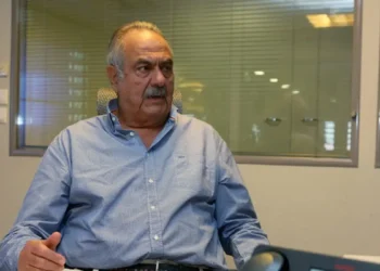 Πέθανε ο Γιώργος Γεράρδος, ιδρυτής της αλυσίδας Πλαίσιο