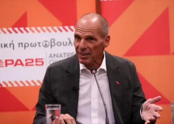 Σε δίκη παραπέμπεται ο Γιάνης Βαρουφάκης μετά τις δηλώσεις του για τα ναρκωτικά