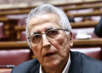 Ο Γιάννης Παναγόπουλος της ΓΣΕΕ ελέγχεται για βαριά κακουργήματα – «Πάγωσαν» οι λογαριασμοί του