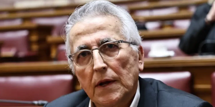 Ο Γιάννης Παναγόπουλος της ΓΣΕΕ ελέγχεται για βαριά κακουργήματα – «Πάγωσαν» οι λογαριασμοί του