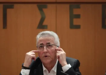 Υπόθεση Παναγόπουλου: Στον Οικονομικό Εισαγγελέα το πόρισμα Βουρλιώτη για τη ΓΣΕΕ – Ξεκινά κατεπείγουσα εισαγγελική έρευνα