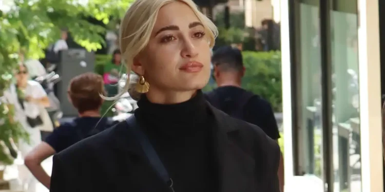 Ιωάννα Τούνη: Στις 27 Φεβρουαρίου θα συνεχιστεί η δίκη για το revenge porn μετά τη σημερινή διακοπή