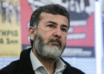 Ανακαλείται το καθεστώς πρόσφυγα από τον πρόεδρο της Πακιστανικής Κοινότητας στην Ελλάδα, Τζαβέντ Ασλάμ