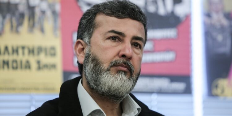 Ανακαλείται το καθεστώς πρόσφυγα από τον πρόεδρο της Πακιστανικής Κοινότητας στην Ελλάδα, Τζαβέντ Ασλάμ