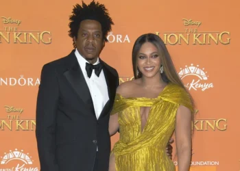 Αρχεία Επστάιν: Στο «κάδρο» των αποκαλύψεων σταρ της showbiz – Πώς εμπλέκονται Jay Z, Beyoncé και Λεονάρντο Ντι Κάπριο