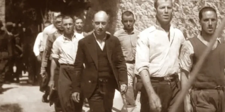 Υπουργείο Πολιτισμού για τις φωτογραφίες των 200 της Καισαριανής: Στο Βέλγιο εμπειρογνώμονες για να διαπιστώσουν την αυθεντικότητά τους και να τις διεκδικήσουν