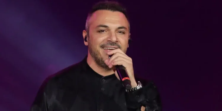 Κώστας Δόξας: Εκτός «Just the 2 of Us» μετά την καταδίκη του για ενδοοικογενειακή βία – Η ανακοίνωση του OPEN