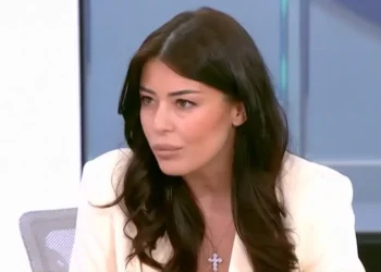 Λατινοπούλου: Ο 43χρονος ζητούσε δημόσια την εκτέλεσή μου, η ανοχή στα αριστερά σκουπίδια δεν περνάει πλέον