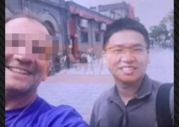 Αυτός είναι ο «Στίβεν» που στρατολόγησε τον Έλληνα σμήναρχο για κατασκοπεία υπέρ της Κίνας