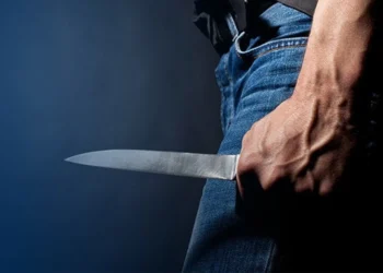 Πάτρα: Συνελήφθη 48χρονος μεθυσμένος που επιτέθηκε με μαχαίρι σε 54χρονο