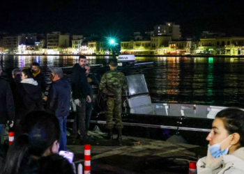 Χίος: Πώς έγινε η τραγωδία με τουλάχιστον 15 νεκρούς παράνομους μετανάστες – Η ανακοίνωση του Λιμενικού
