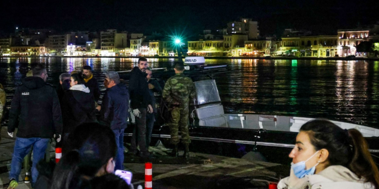 Χίος: Πώς έγινε η τραγωδία με τουλάχιστον 15 νεκρούς παράνομους μετανάστες – Η ανακοίνωση του Λιμενικού