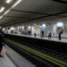Φρικτό δυστύχημα στο Μετρό Συντάγματος: Νεκρή γυναίκα που έπεσε στις γραμμές