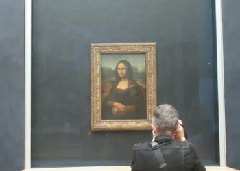 Λούβρο: Πλημμύρισε αίθουσα με έργα τέχνης του 15ου και 16ου αιώνα εξαιτίας διαρροής