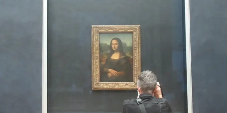 Λούβρο: Πλημμύρισε αίθουσα με έργα τέχνης του 15ου και 16ου αιώνα εξαιτίας διαρροής
