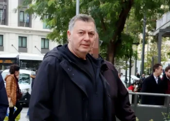 Νίκος Μακρόπουλος: Πρόβλημα υγείας για τον γνωστό τραγουδιστή – Ακυρώθηκαν οι εμφανίσεις του στο νυχτερινό κέντρο