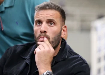 Διαγράφηκε οριστικά από τον ΣΥΡΙΖΑ ο ευρωβουλευτής, Νίκος Παππάς