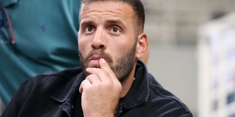 Διαγράφηκε οριστικά από τον ΣΥΡΙΖΑ ο ευρωβουλευτής, Νίκος Παππάς