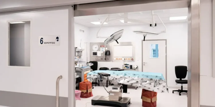 «Στη φάκα» αναισθησιολόγος για φοροδιαφυγή στη Θεσσαλονίκη: Έκοβε αποδείξεις 20 ευρώ για χειρουργικές επεμβάσεις