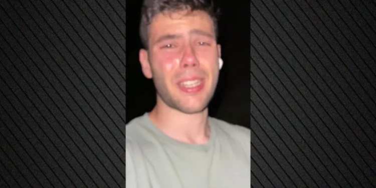 Η Ορεινή Μέλισσα εξήγησε γιατί έβαλε τα κλάματα στο TikTok: Δεχόμουν απειλές για τη ζωή μου