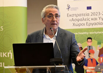 Παναγόπουλος: Από «ισόβιος» πρόεδρος της ΓΣΕΕ στο μικροσκόπιο των αρχών για «ξέπλυμα» χρήματος