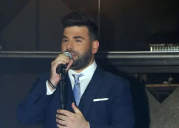 Παντελής Παντελίδης: 10 χρόνια από τον θάνατό του – «Δεν έφυγε ποτέ από τη ζωή μας» λέει ο Γρηγόρης Αρναούτογλου