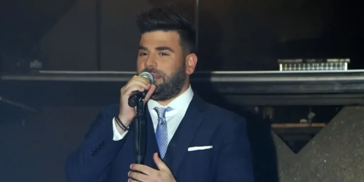 Παντελής Παντελίδης: 10 χρόνια από τον θάνατό του – «Δεν έφυγε ποτέ από τη ζωή μας» λέει ο Γρηγόρης Αρναούτογλου