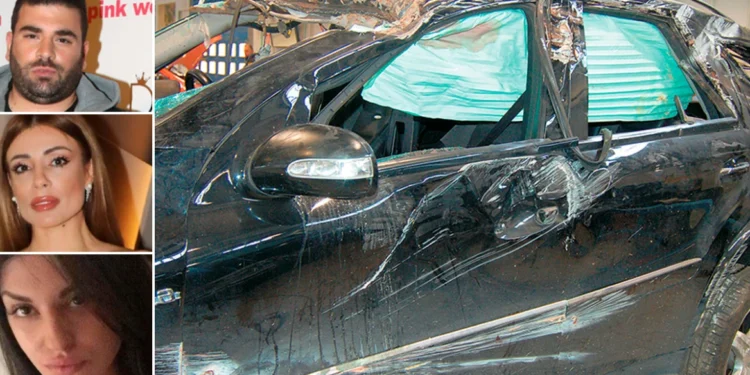 Στο εδώλιο για ψευδορκία ο άντρας που κατέθεσε ότι οδηγούσε η Φρόσω Κυριάκου το αυτοκίνητο του Παντελίδη