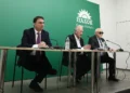 Ανακοινώθηκε η Επιτροπή Διεύρυνσης του ΠΑΣΟΚ – Μπόλαρης, Πανούσης και Μπρέμπου στη λίστα, όλα τα ονόματα