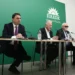Ανακοινώθηκε η Επιτροπή Διεύρυνσης του ΠΑΣΟΚ – Μπόλαρης, Πανούσης και Μπρέμπου στη λίστα, όλα τα ονόματα