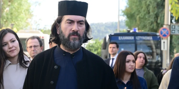 Ενοχή του πατρός Αντωνίου και συγκατηγορουμένων του για τις σωματικές κακοποιήσεις παιδιών, ζήτησε η εισαγγελέας του Εφετείου