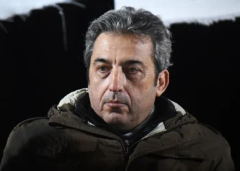 Παύλος Ασλανίδης: Ο νο1 εγκληματίας είναι ο Καραμανλής, έπρεπε να είναι ήδη στη φυλακή – Εγκάθετος ο Φλωρίδης