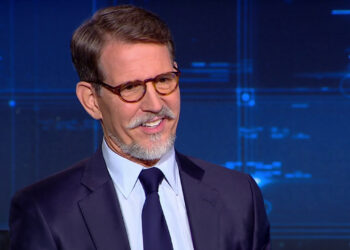 Παύλος ντε Γκρες για το ενδεχόμενο δημιουργίας κόμματος: Πολλά περνάνε από το μυαλό μου