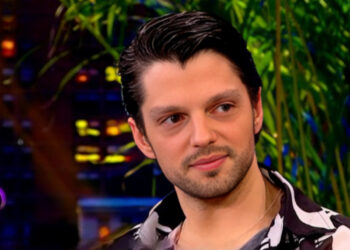 Αλέξανδρος Πιεχόβιακ για τον γκέι ρόλο του στις «Σέρρες»: Με σταματούσαν στον δρόμο άνθρωποι με βουρκωμένα μάτια και μου έλεγαν ευχαριστώ