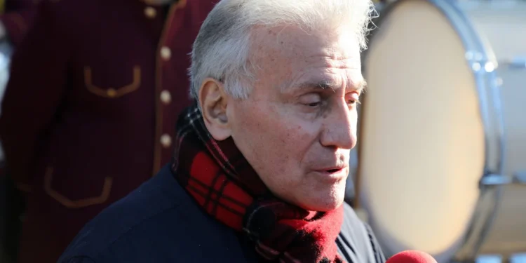 Δίκη Π. Ψωμιάδη: Να κηρυχθεί ένοχος για τα «45άρια» ζήτησε η εισαγγελέας