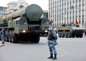 Τέλος εποχής για τον έλεγχο των πυρηνικών: Η λήξη της New START αφήνει ΗΠΑ και Ρωσία χωρίς περιορισμούς