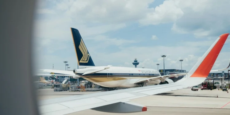 Η μεγαλύτερη απευθείας πτήση στον κόσμο διαρκεί 19 ώρες, αλλά δεν είναι για όλους