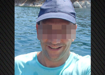 Μηχανικός Τηλεπικοινωνιών ήταν ο σμήναρχος που συνελήφθη για κατασκοπεία, τον έπιασαν λίγο πριν στείλει πληροφορίες στην Κίνα