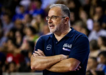 Πέθανε ο Θανάσης Σκουρτόπουλος, θλίψη στο ελληνικό μπάσκετ