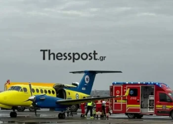 ΠΑΟΚ: Επιστρέφει σήμερα στην Ελλάδα και ο τρίτος τραυματίας από το πολύνεκρο τροχαίο στη Ρουμανία