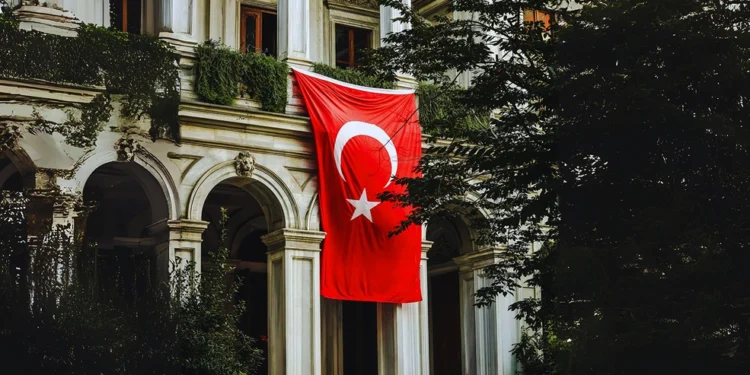 Η Τουρκία χαρακτηρίζει «παραβίαση του Διεθνούς Δικαίου» τις έρευνες για υδρογονάνθρακες νότια της Κρήτης